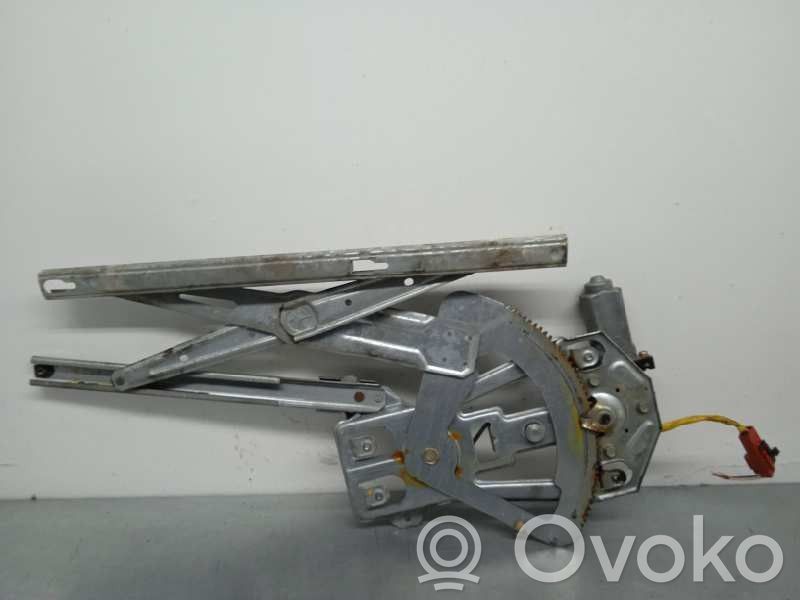 Chrysler Stratus Mechaninis priekinio lango pakėlimo mechanizmas 