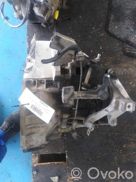 Ford Focus 5 Gang Schaltgetriebe 