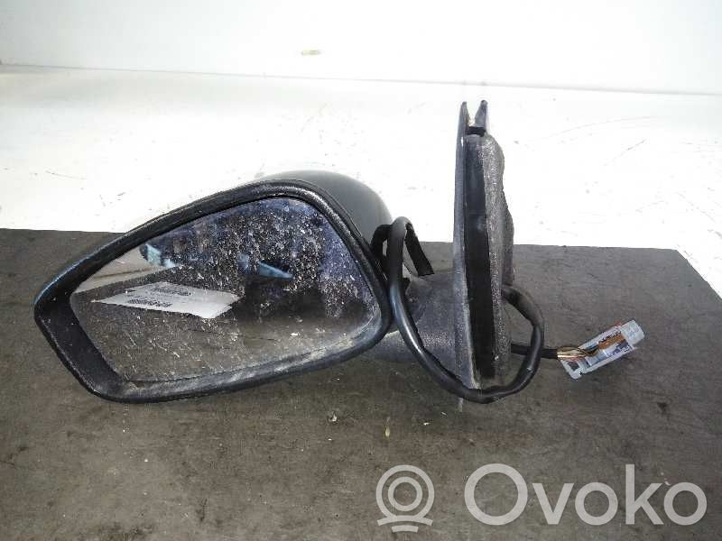Fiat Stilo Front door electric wing mirror 