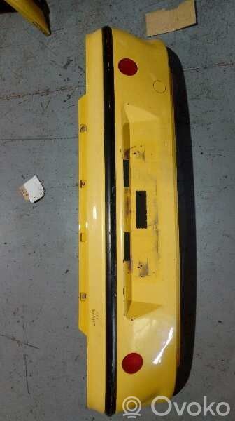 Fiat Bravo - Brava Galinis bamperis 