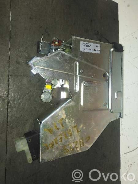 Serrure   2T14V264A33