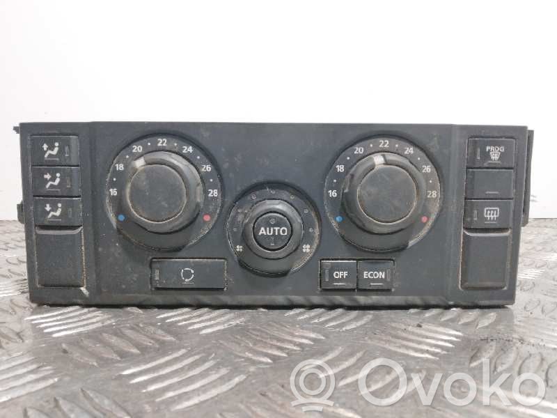 Land Rover Range Rover Sport L320 Centralina del climatizzatore