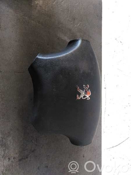Peugeot 407 Airbag dello sterzo