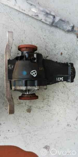 Audi A4 S4 B6 8E 8H Diferencial trasero 