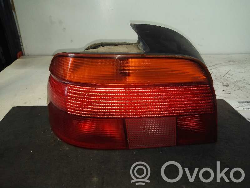 Luz trasera/de freno   8358031