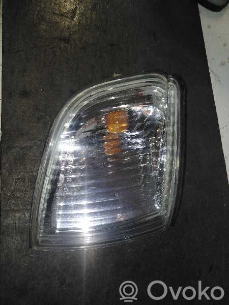 Frontblinker   BLANCO