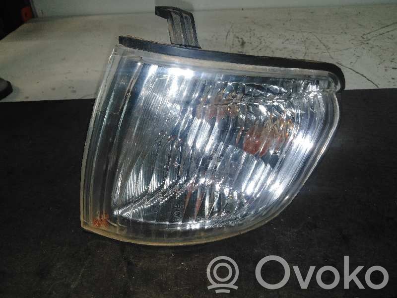 Frontblinker   BLANCO