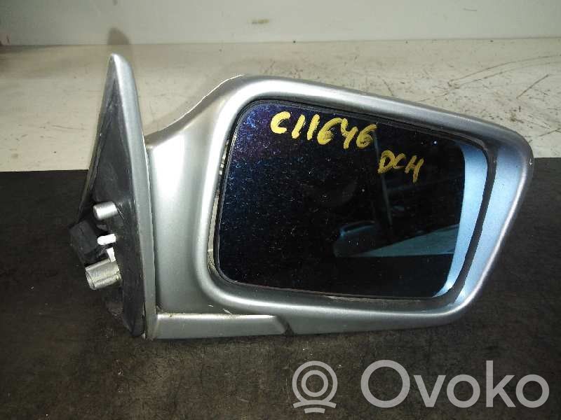 BMW 5 E34 Front door electric wing mirror 