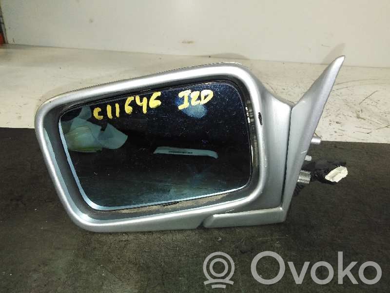 BMW 5 E34 Front door electric wing mirror 