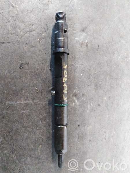 Inyector de combustible   059130201E