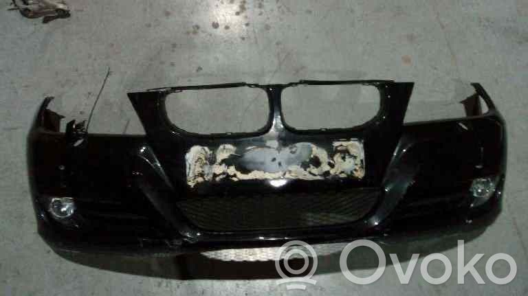BMW 3 E90 E91 Front bumper 
