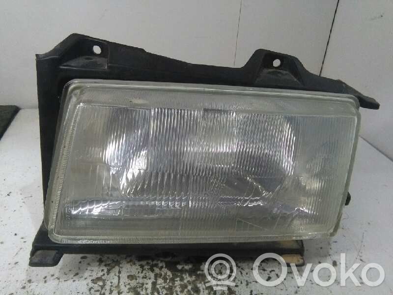 Peugeot Expert Headlight/headlamp 
