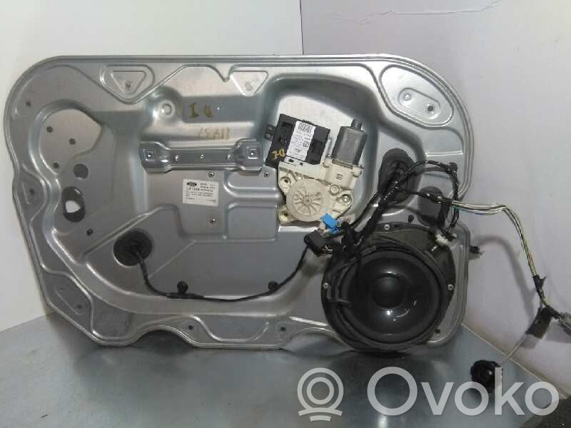 Ford Focus Front door manual window regulator 