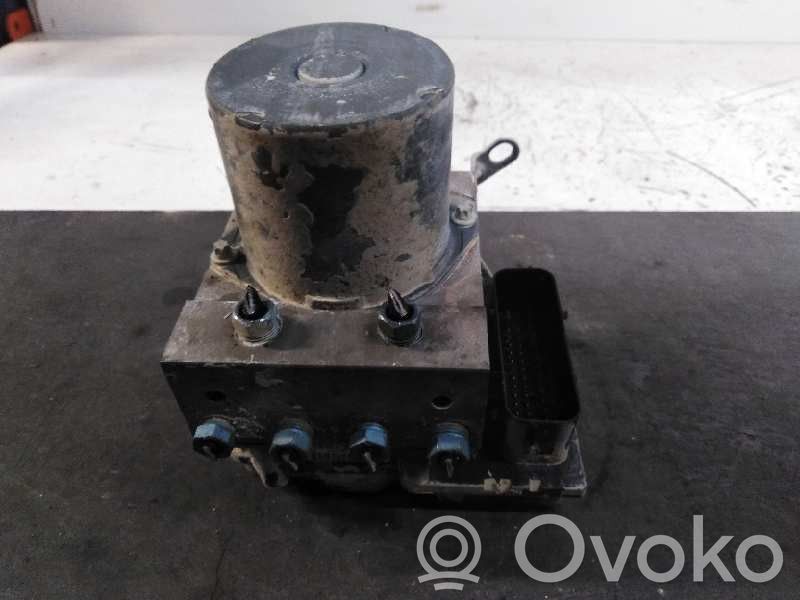 ABS Steuergerät   0265236380,0265236380,0265951674