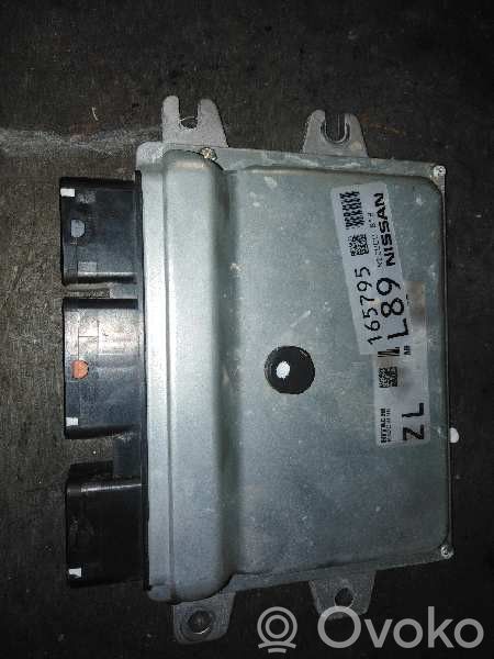 Nissan Note (E12) Engine control unit/module 