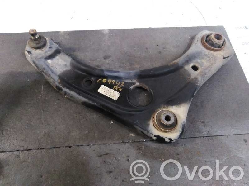 Front control arm