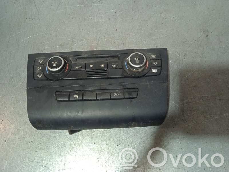 Climate control unit   6411918228701,918228701