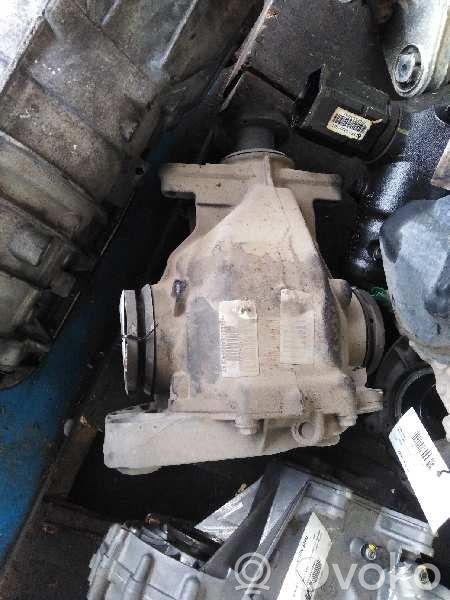 Hinterachsdifferential   7526931,EAN29R