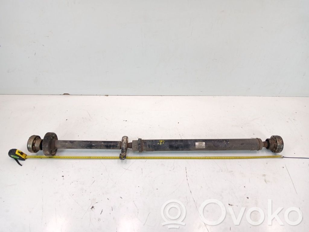 Audi Q7 4L Vidējais kardāns 