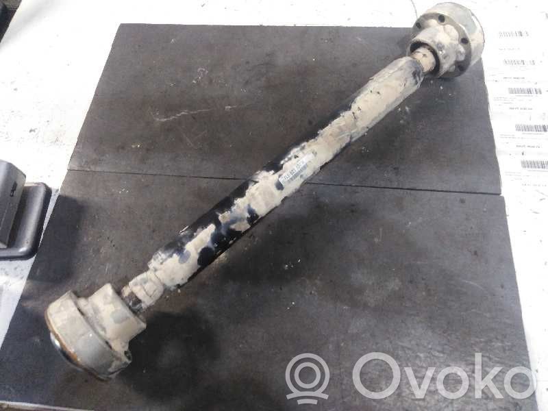 Audi Q7 4L Middle center prop shaft 