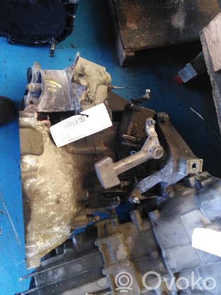 Ford Focus Manual 5 speed gearbox 