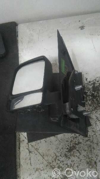 Ford Transit Front door electric wing mirror 