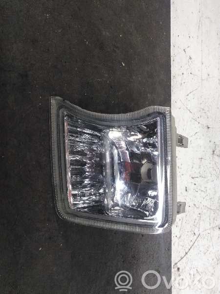 Toyota Prius (XW30) Frontblinker 