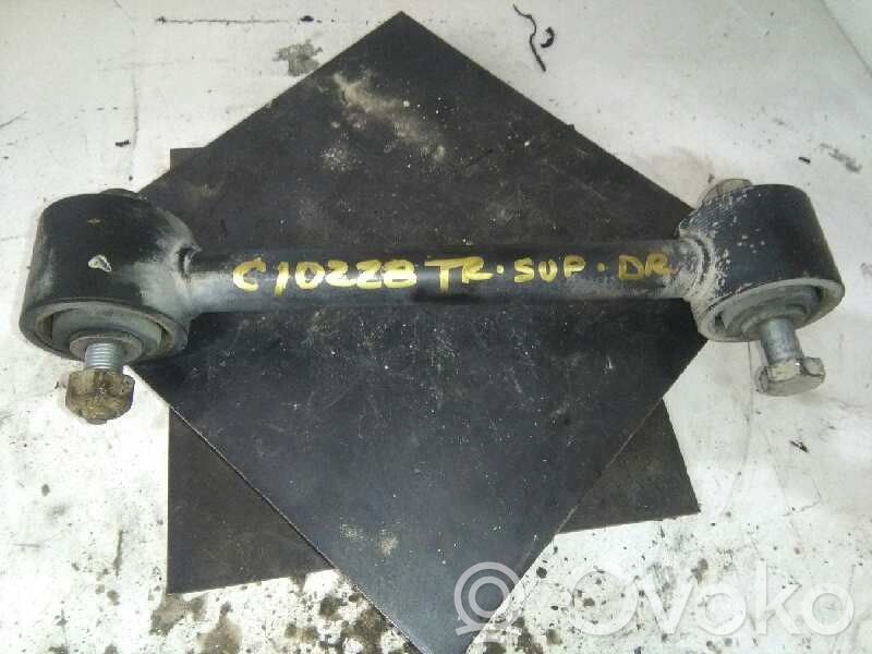 Querlenker hinten