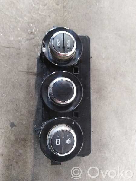 Air conditioner control unit module   13468064,13468064