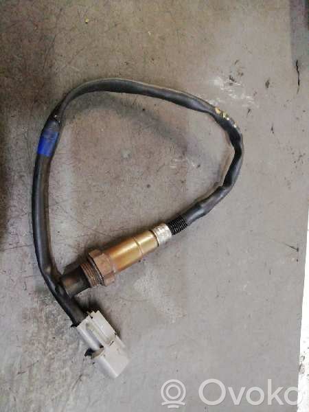 Sonda lambda