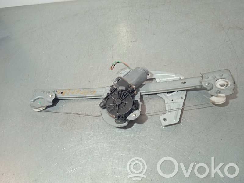 Toyota Aygo AB10 Front door electric window regulator 
