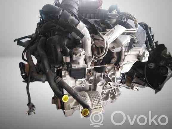 Motor   CYV