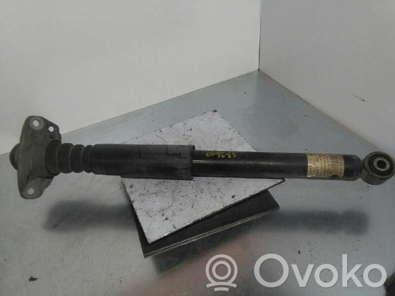 Volkswagen Passat Alltrack Rear shock absorber/damper 