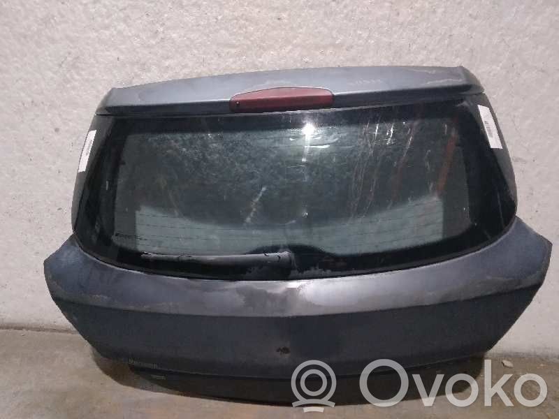 Opel Astra G Rear door 