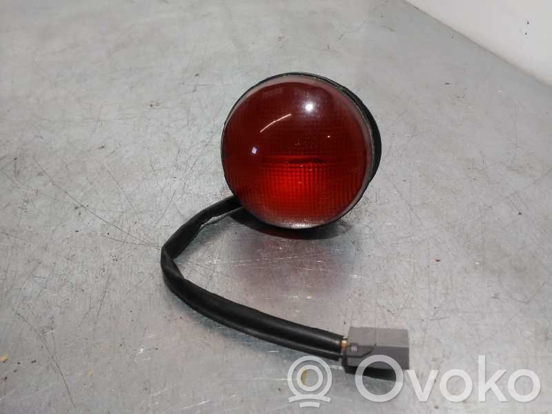 Fiat Coupe Rear/tail lights 