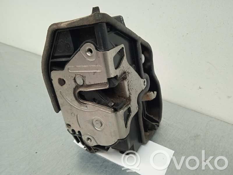 Etuoven lukko   7167073,7167073,5PINS