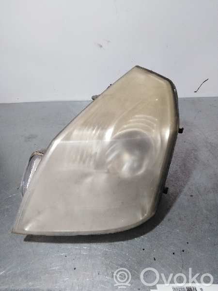 Renault Vel Satis Phare frontale 
