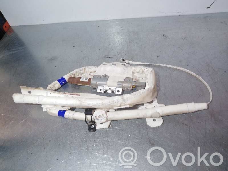 Ford C-MAX I Airbag de la puerta delantera 