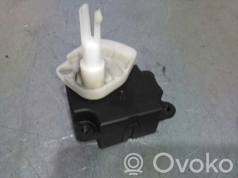Opel Vectra B Interior heater climate box assembly housing 