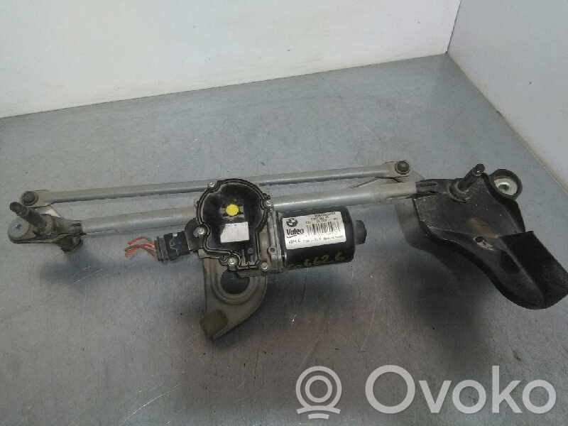 Wischermotor   726750303,726750303,4PINS