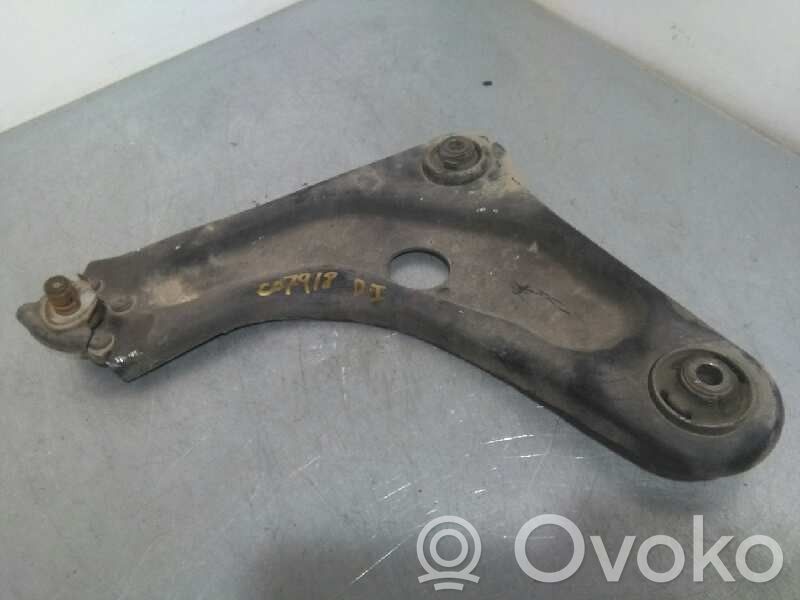 Citroen C3 Front control arm 