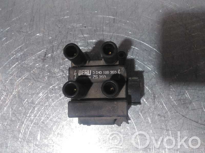 Ford Focus High voltage ignition coil 