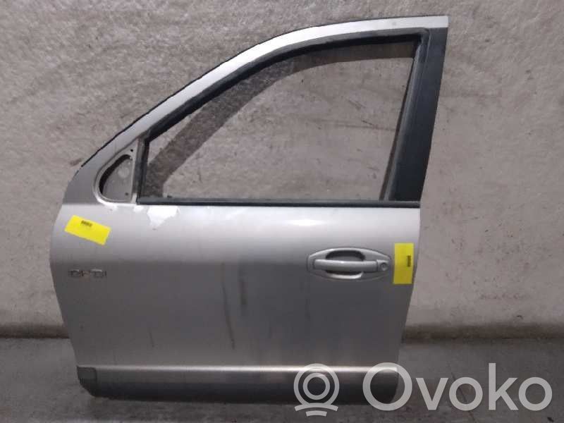 Hyundai Santa Fe Дверь 