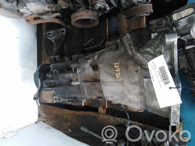 BMW 3 E30 Boîte de vitesses manuelle à 5 vitesses 