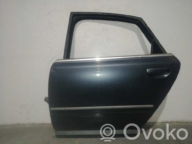Audi A8 S8 D3 4E Galinės durys 