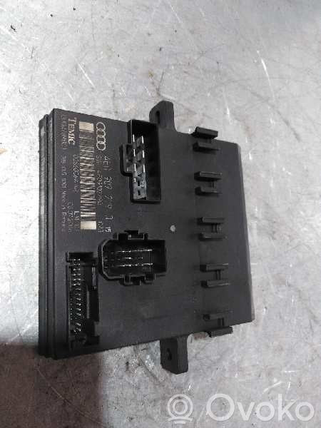 Unidad de control/módulo del motor   4E0907279Q
