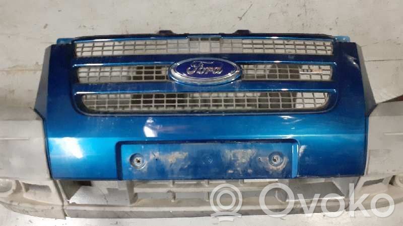 Ford Transit Priekšējais bamperis 