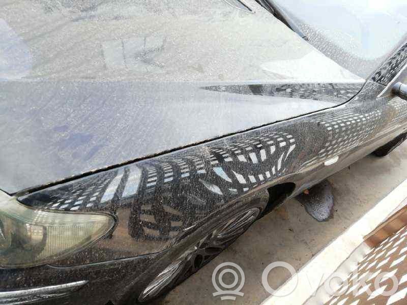 BMW 7 E65 E66 Sparnas 