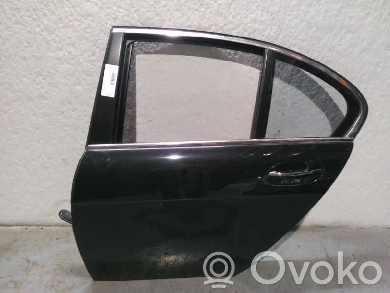 BMW 7 E65 E66 Rear door 