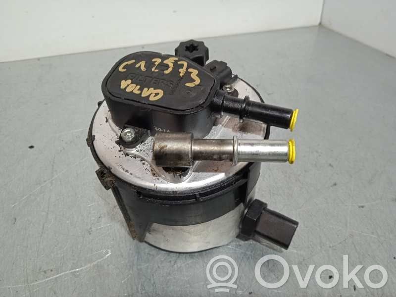 Volvo C30 Kraftstofffilter 